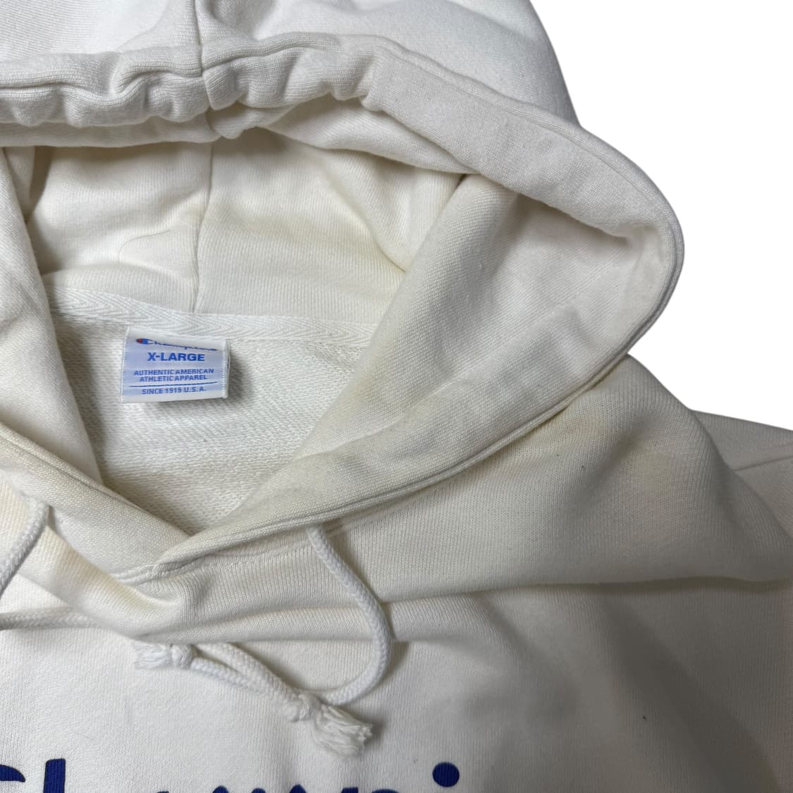 챔피온 후드티  상품이미지2