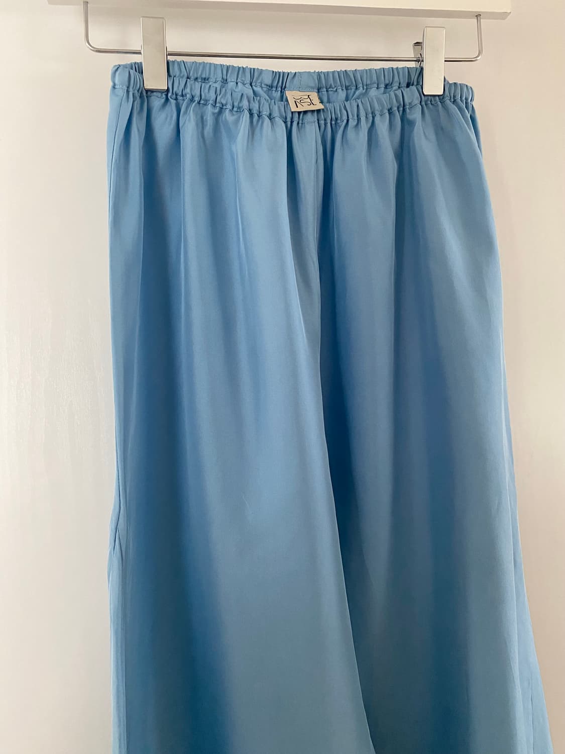 baserange silk pants 상품이미지3