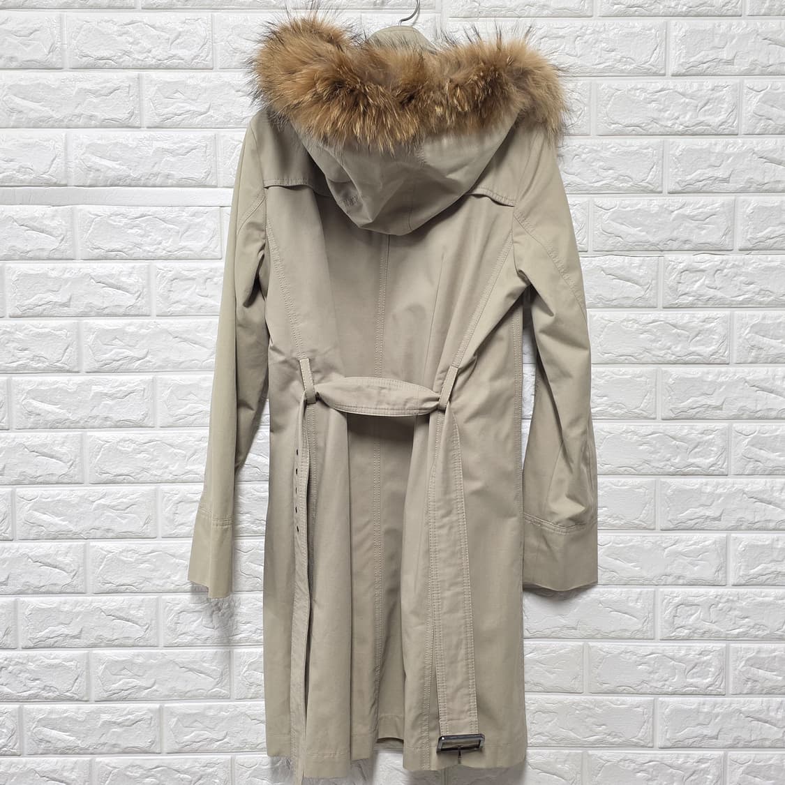 택포// 막스마라 by 마렐라 코트 새상품 상품이미지4