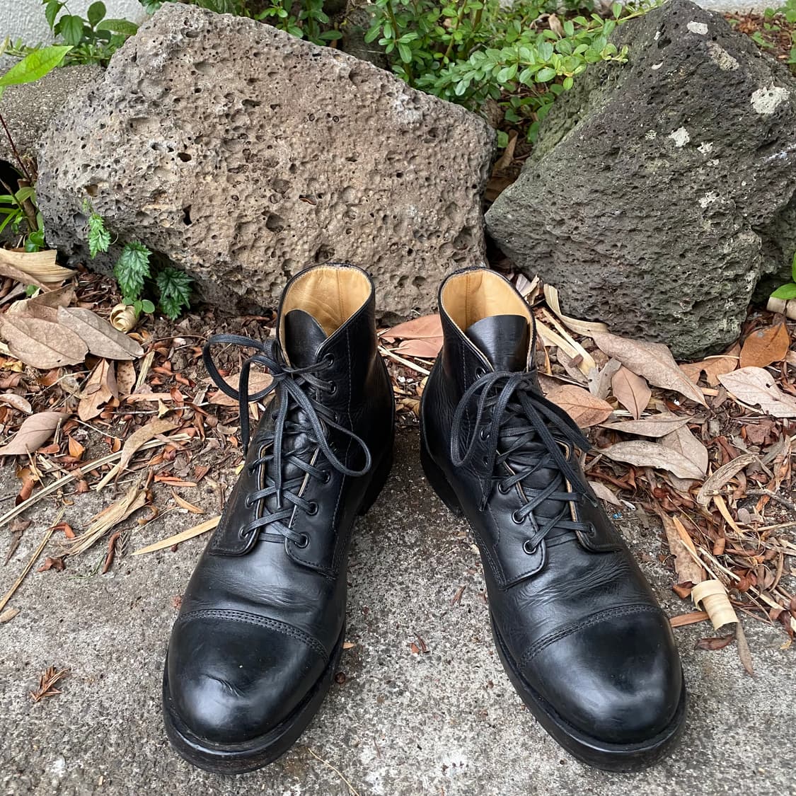 (42) Nonnative x officine creative 부츠 상품이미지3