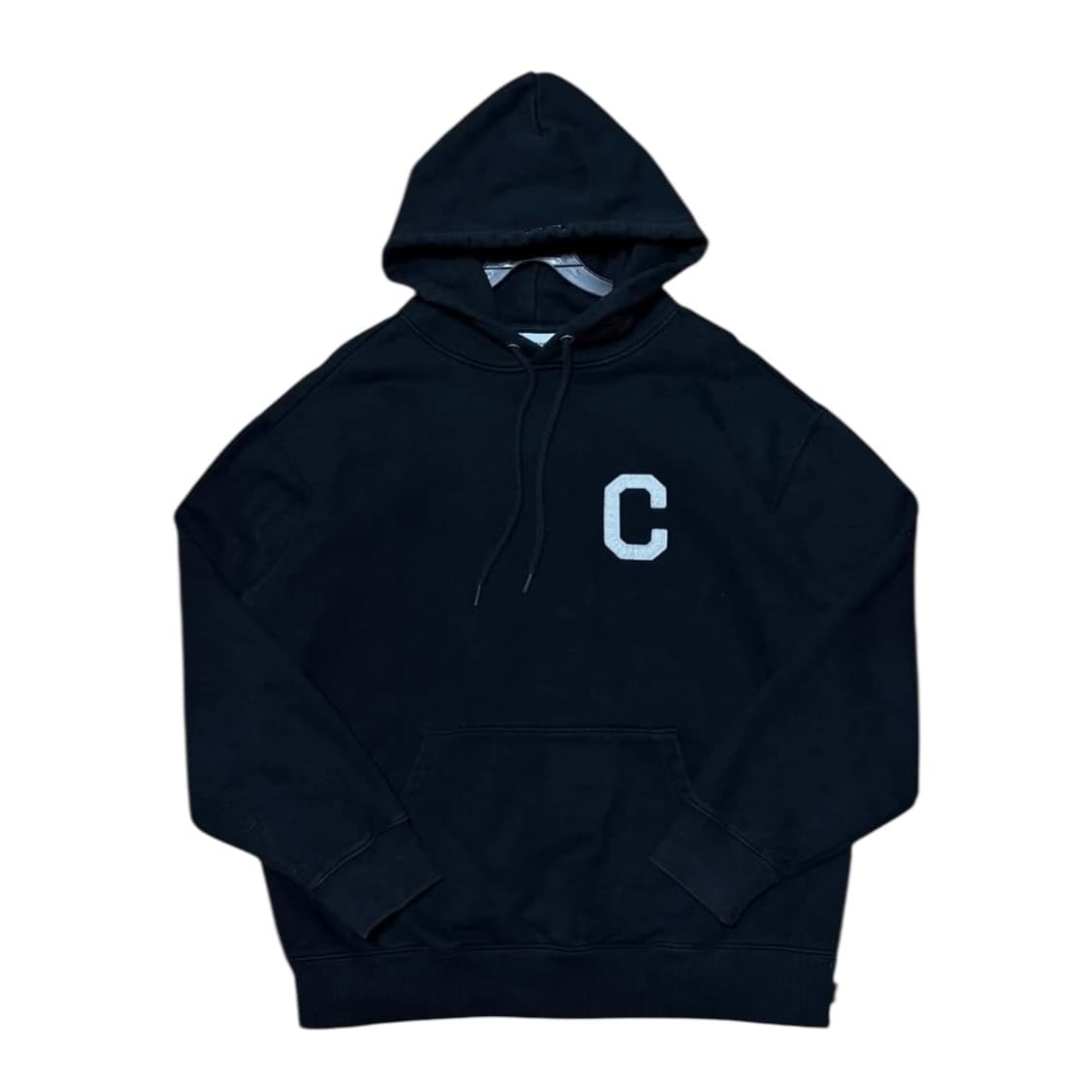 커버낫 후드티 상품이미지1