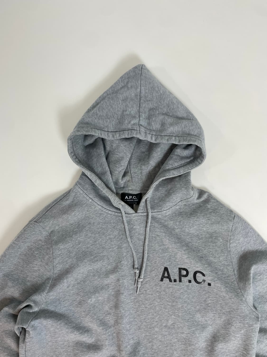 A.P.C. 후디  상품이미지5