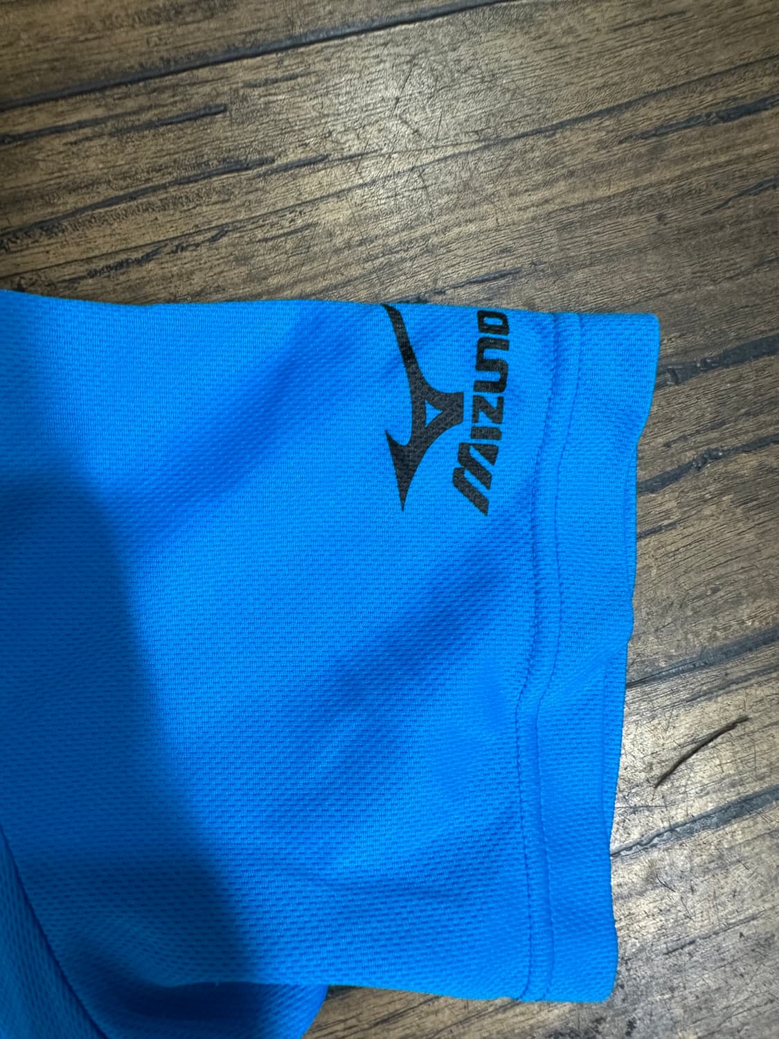 일본 스포츠 브랜드 Mizuno 실측M 상품이미지5
