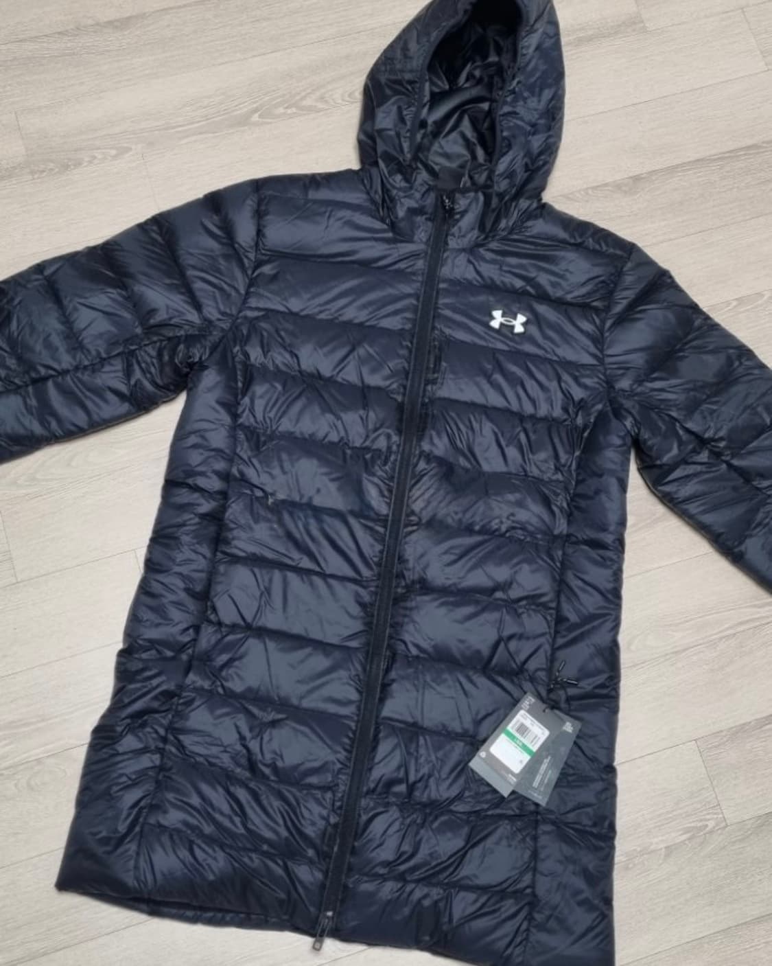 언더아머 UA 레전드 다운 상품이미지3