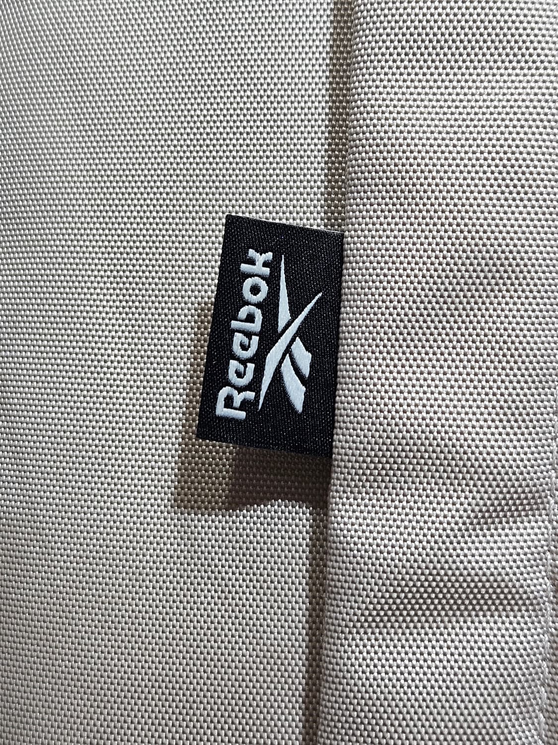 리복(Reebok) MYT 아이보리 백팩 상품이미지6