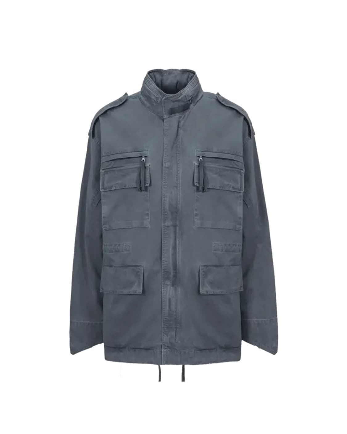 코스트퍼킬로 m65자켓 블루 상품이미지2