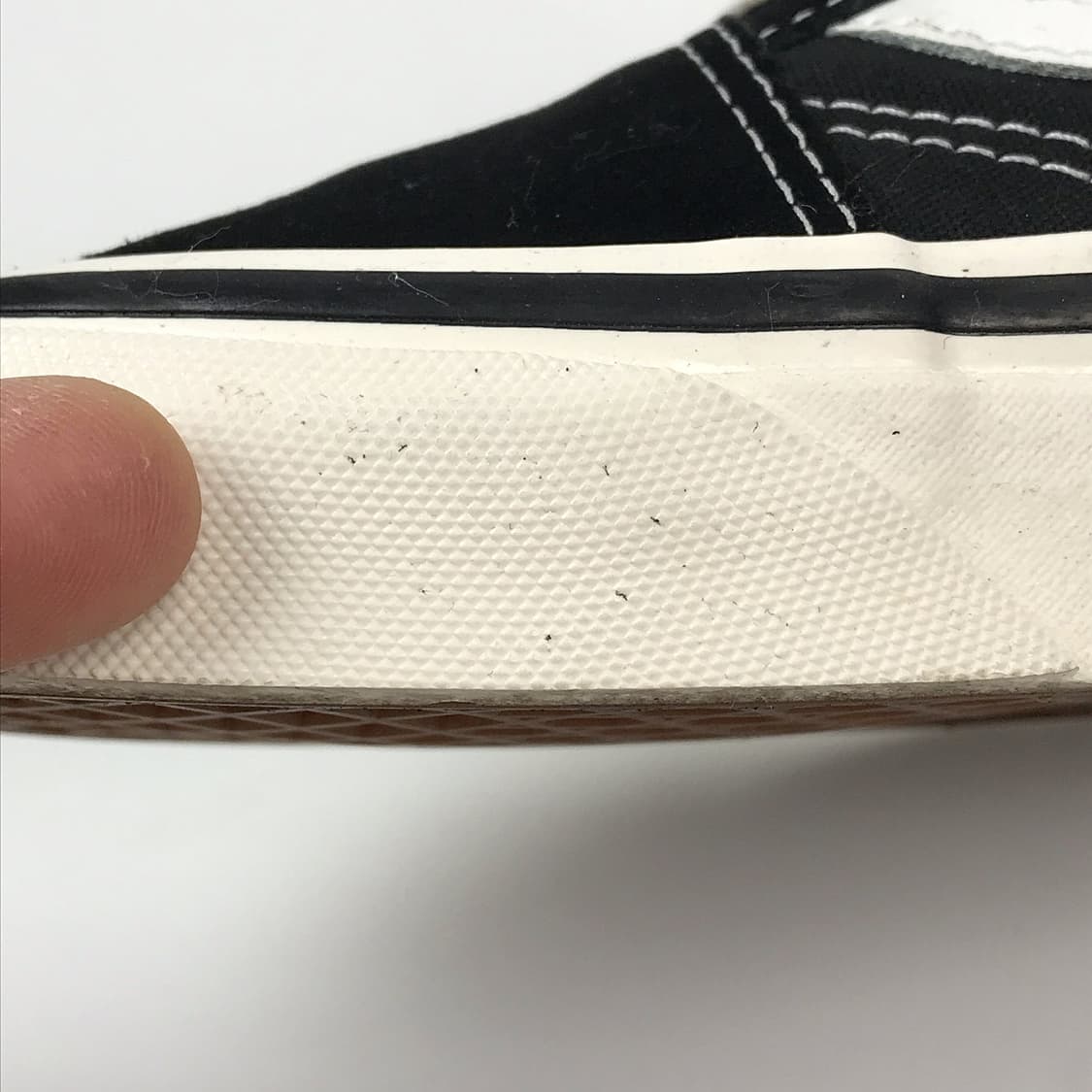 반스 VANS 올드스쿨 스타일36 스니커즈 신발 남성275 상품이미지7