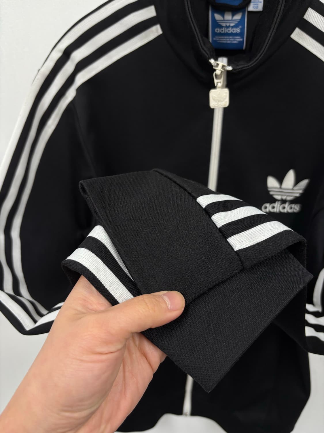 아디다스 유로파 트랙탑  상품이미지3