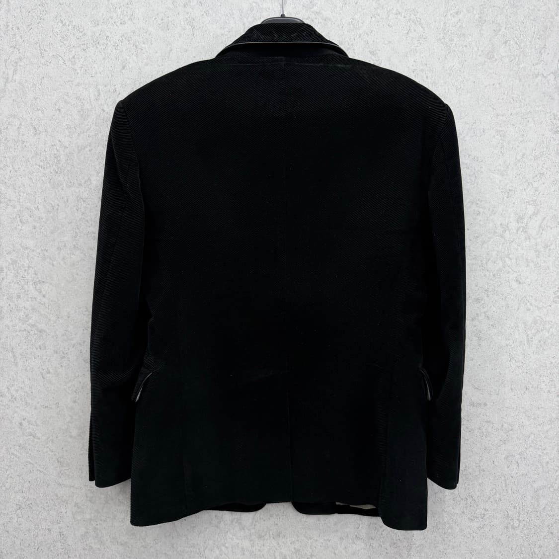 100 Hombruno 남자 코듀로이 블레이져 자켓 상품이미지2