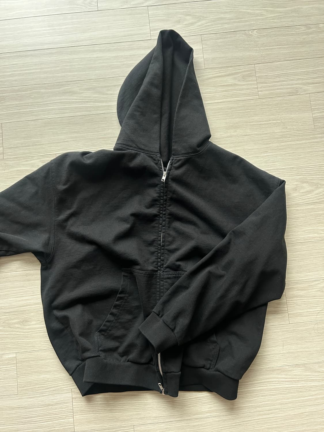 2(L)Htae후드집업 상품이미지2