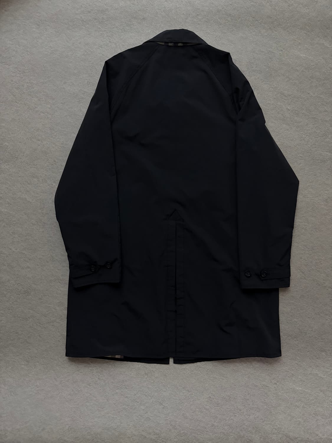 버버리 캠든 헤리티지 트렌치코트 상품이미지3