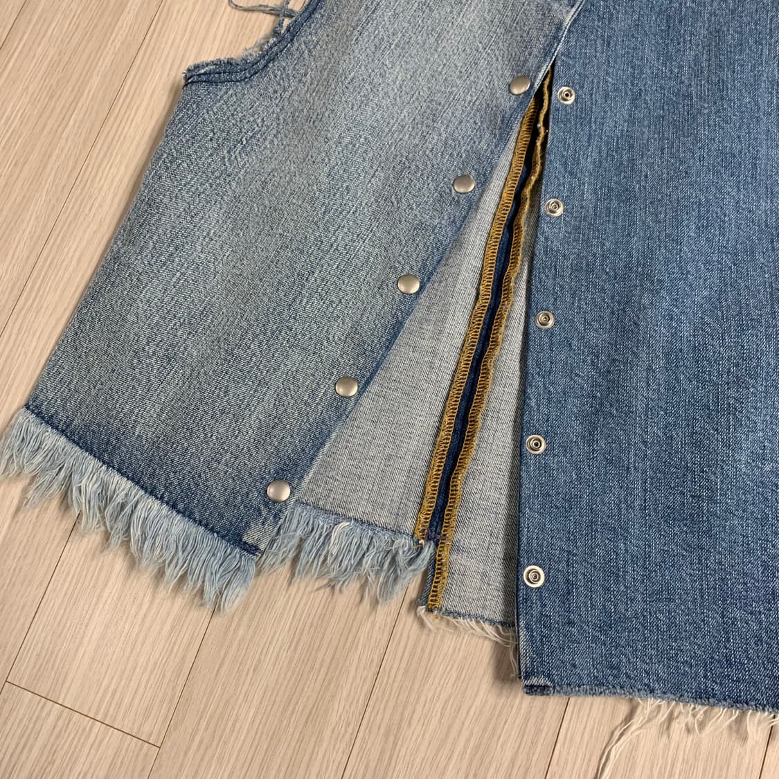 Moussy  상품이미지3