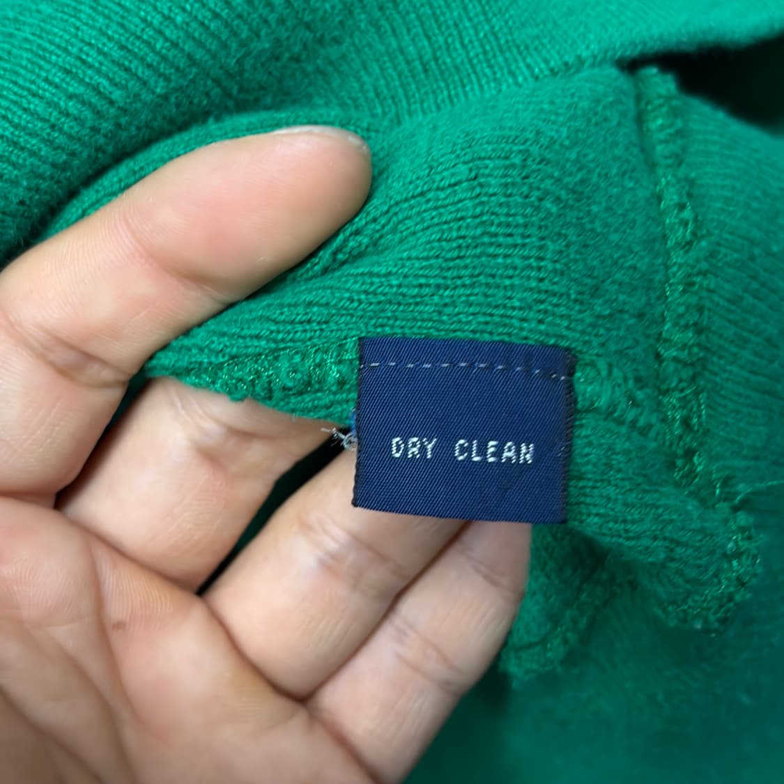 폴로 니트 28 상품이미지5