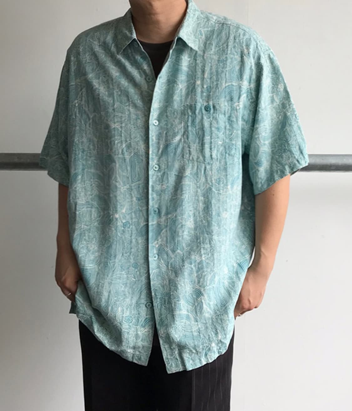 TORI RICHARD 상품이미지8
