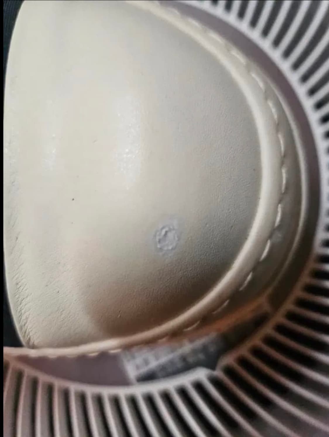 릭오웬스 다크쉐도우 하이 40 상품이미지5