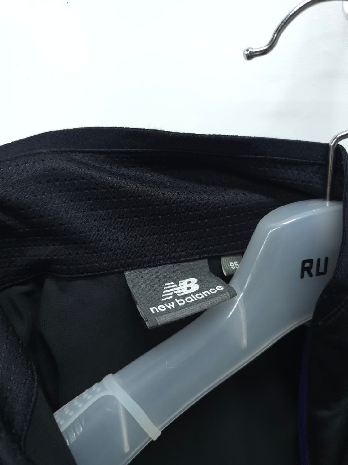 뉴발란스 초경량 바람막이 ( 여성66 ) 상품이미지10