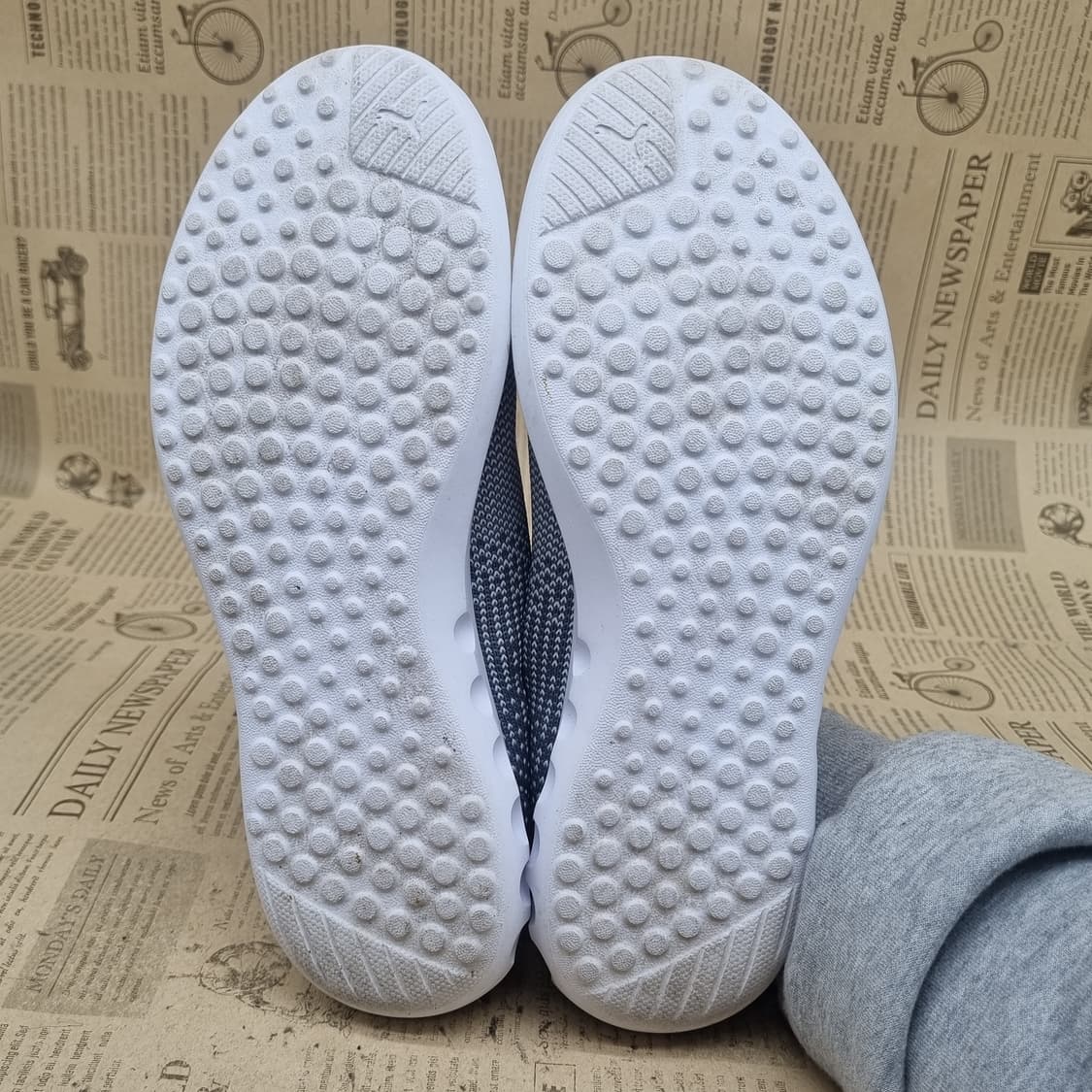 푸마 카슨2 슬립온250 상품이미지3