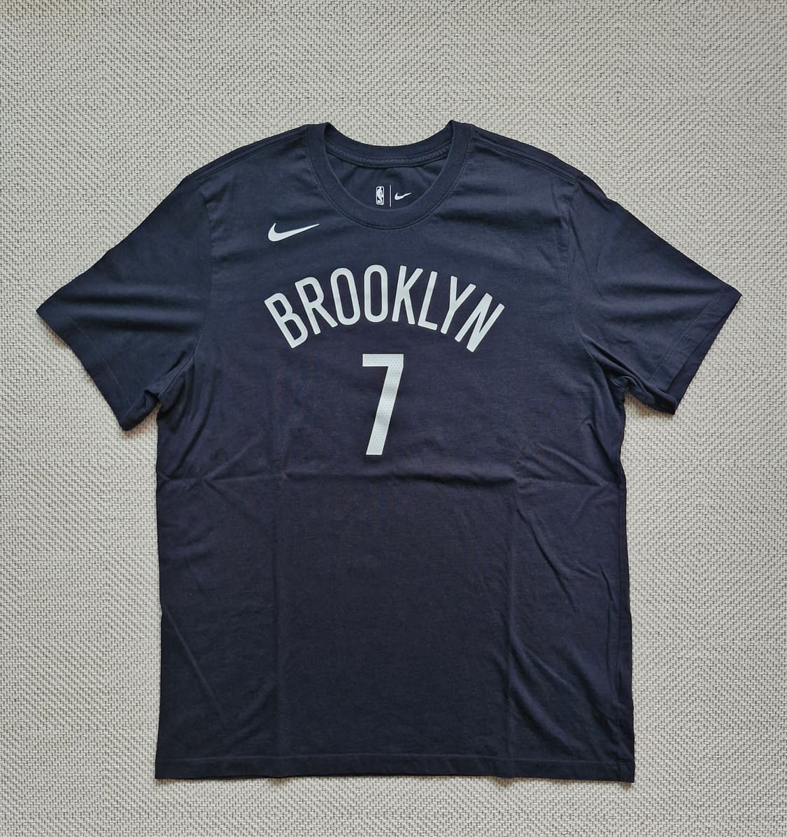 나이키 듀란트 반팔티 XL  상품이미지2