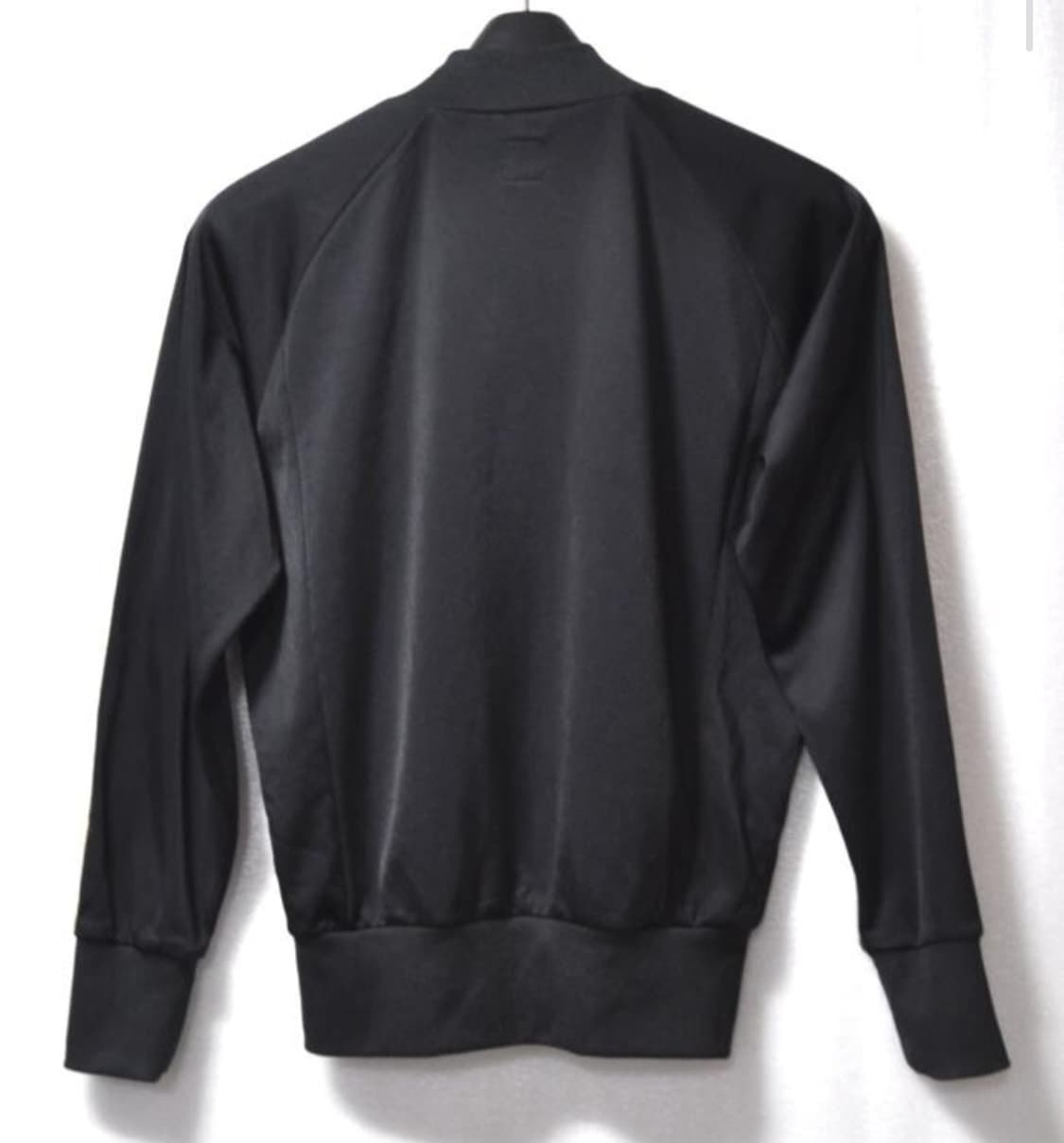 아디다스/여성슈퍼스타트랙자켓(사이즈66) 상품이미지2