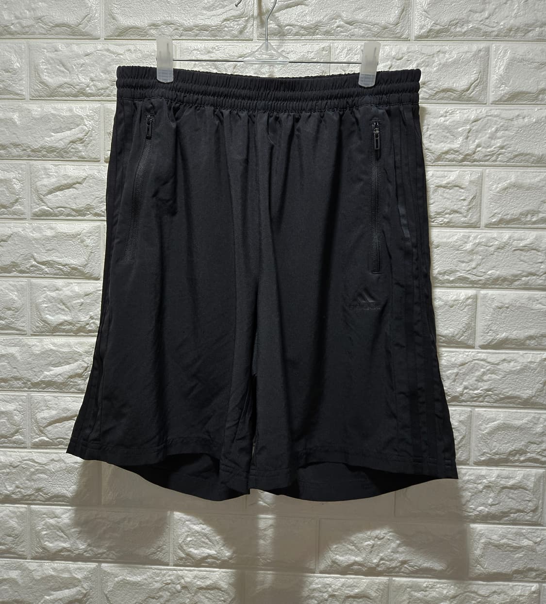 아디다스 M 쇼트 라이브러리 32~34 상품이미지1