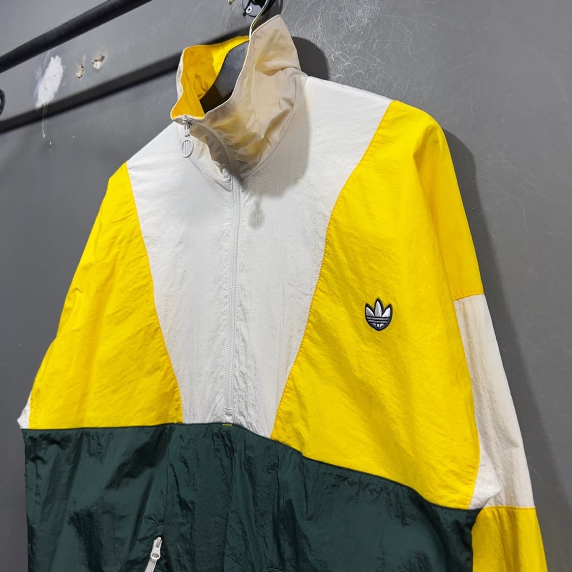 아디다스 올드스쿨 아노락 상품이미지4