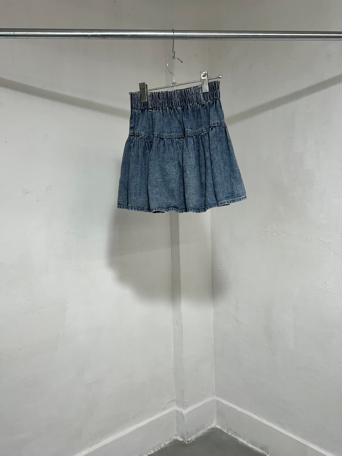 vtg skirt 상품이미지1