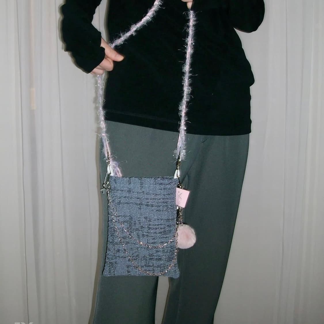 jiftshop jx by jichoi chain (limited) 상품이미지1