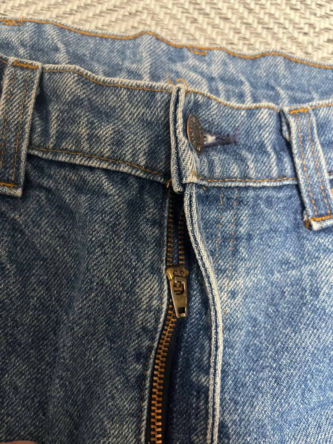 70s-80s 리바이스 517 36*34 상품이미지2