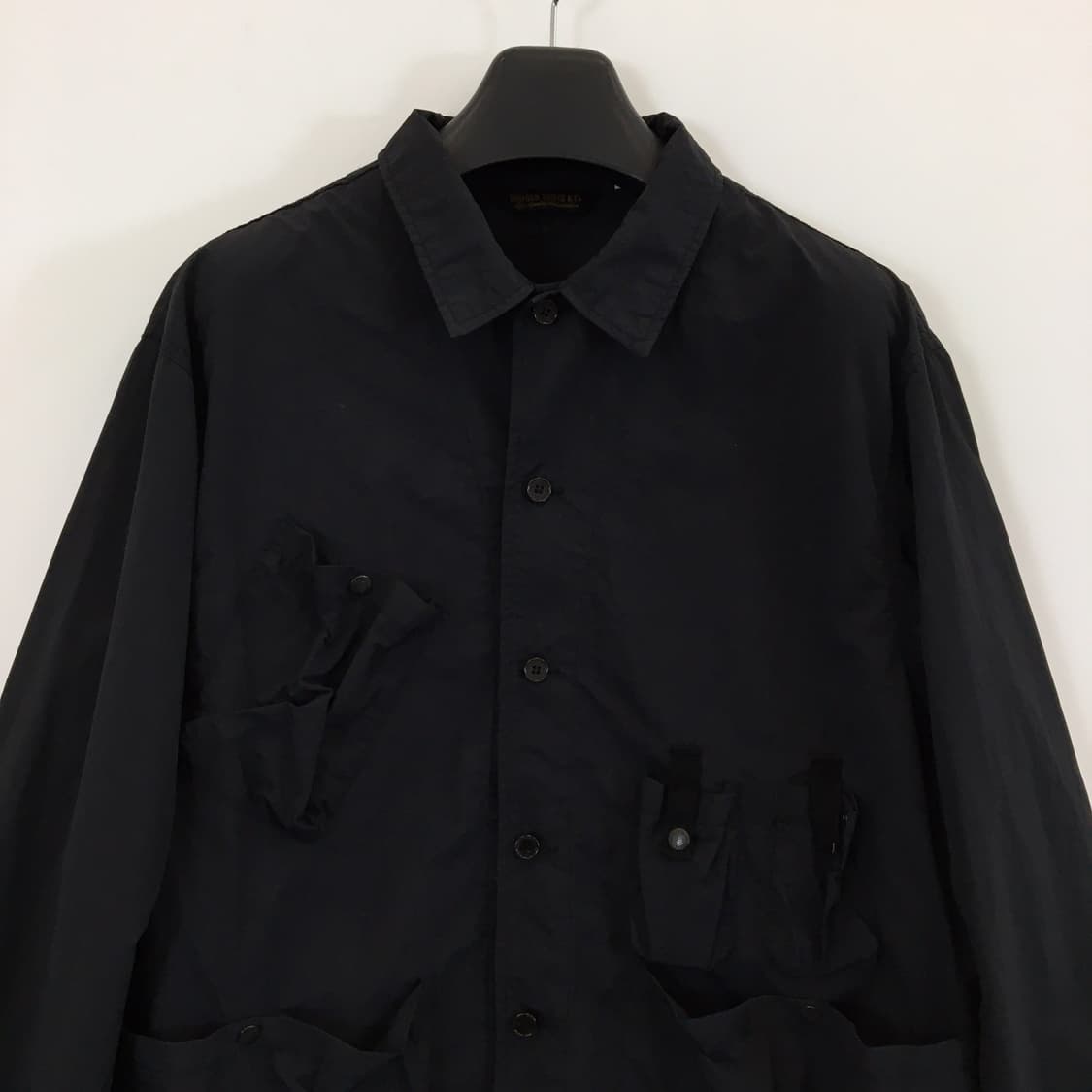 유니폼브릿지 유틸리티 셔츠자켓 XL  상품이미지2