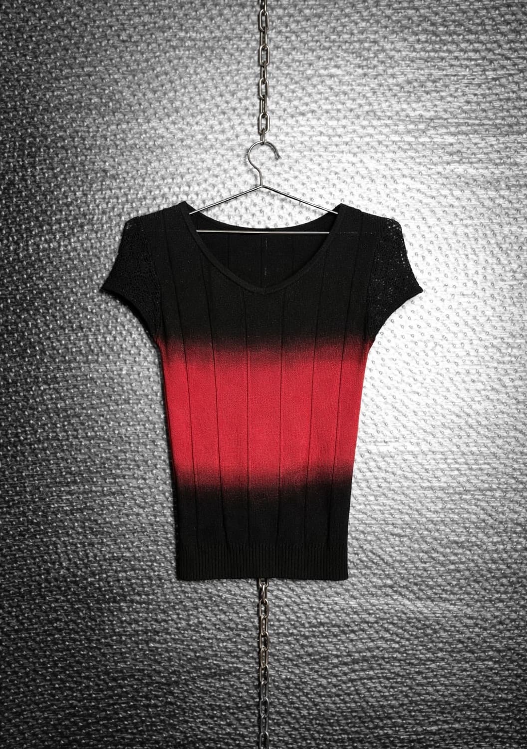 Cecll macbee 그래픽 탑 상품이미지3