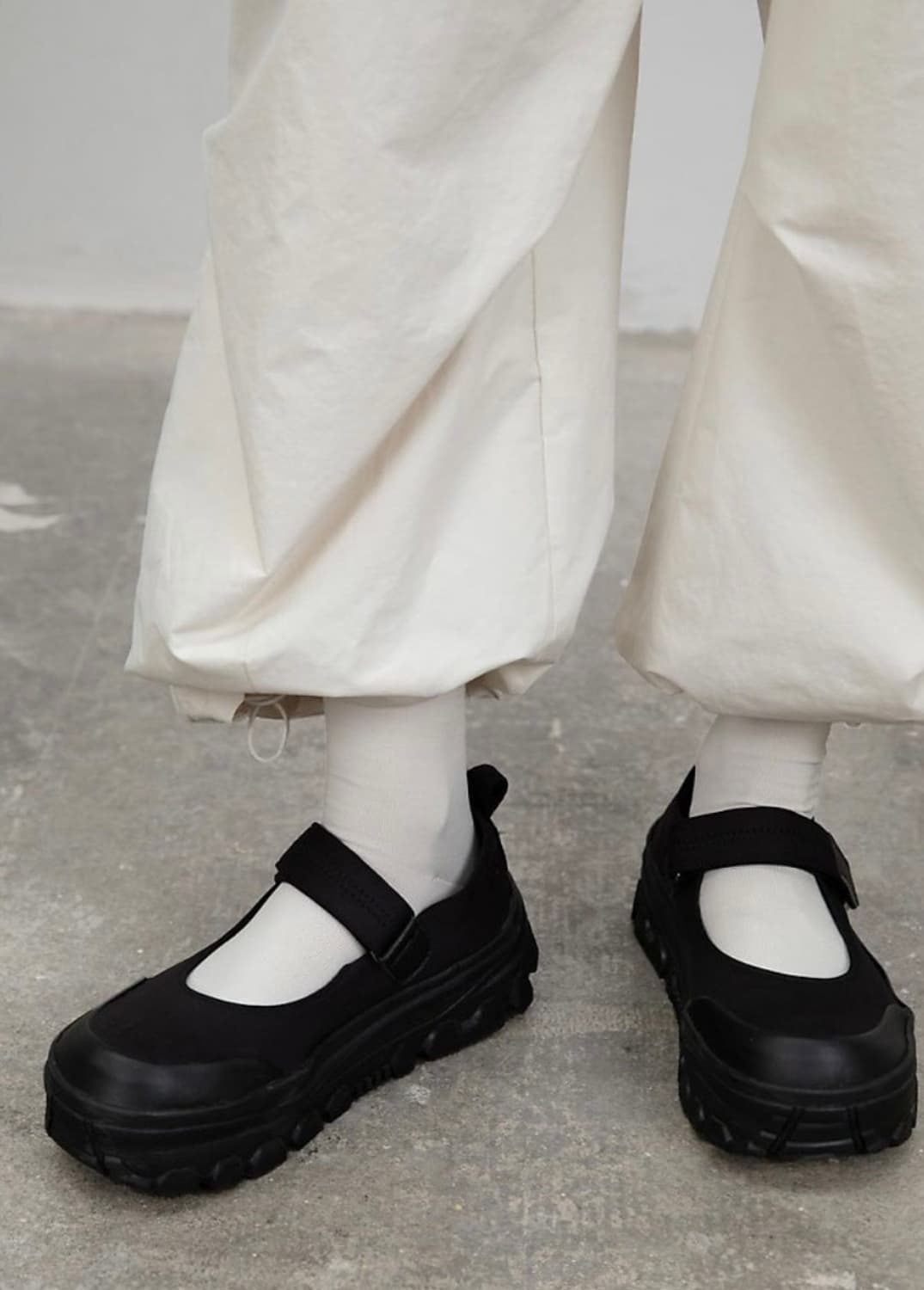 아모멘토 비브람 메리제인 사이즈5 (235-245) 상품이미지4