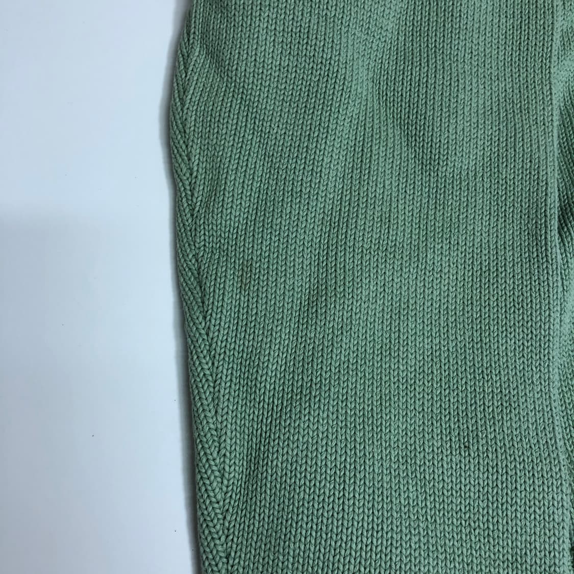 폴로 랄프로렌 코튼 니트 L 상품이미지6