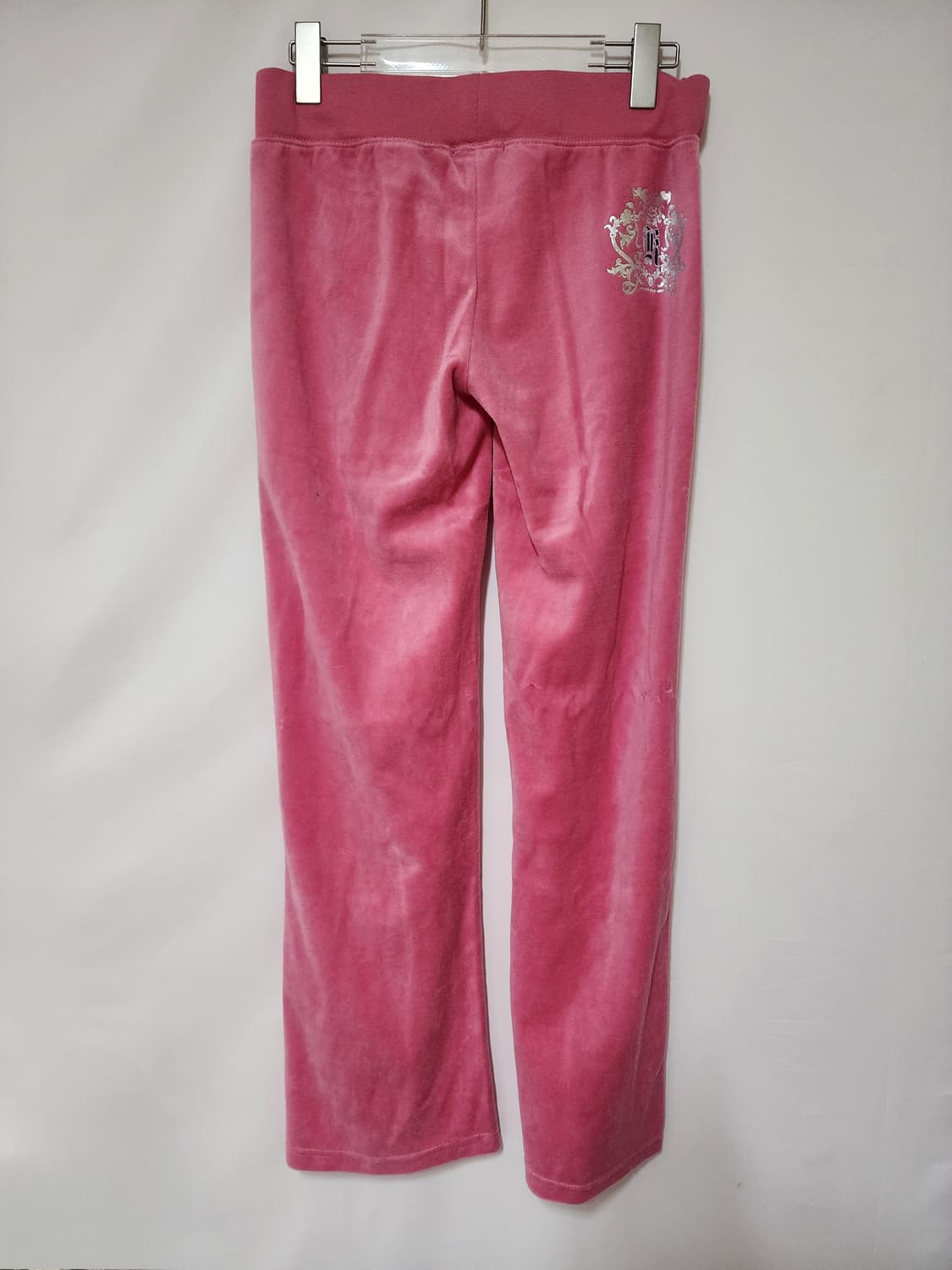 코스모고니아 핫핑크 벨벳트레이닝세트 상품이미지7