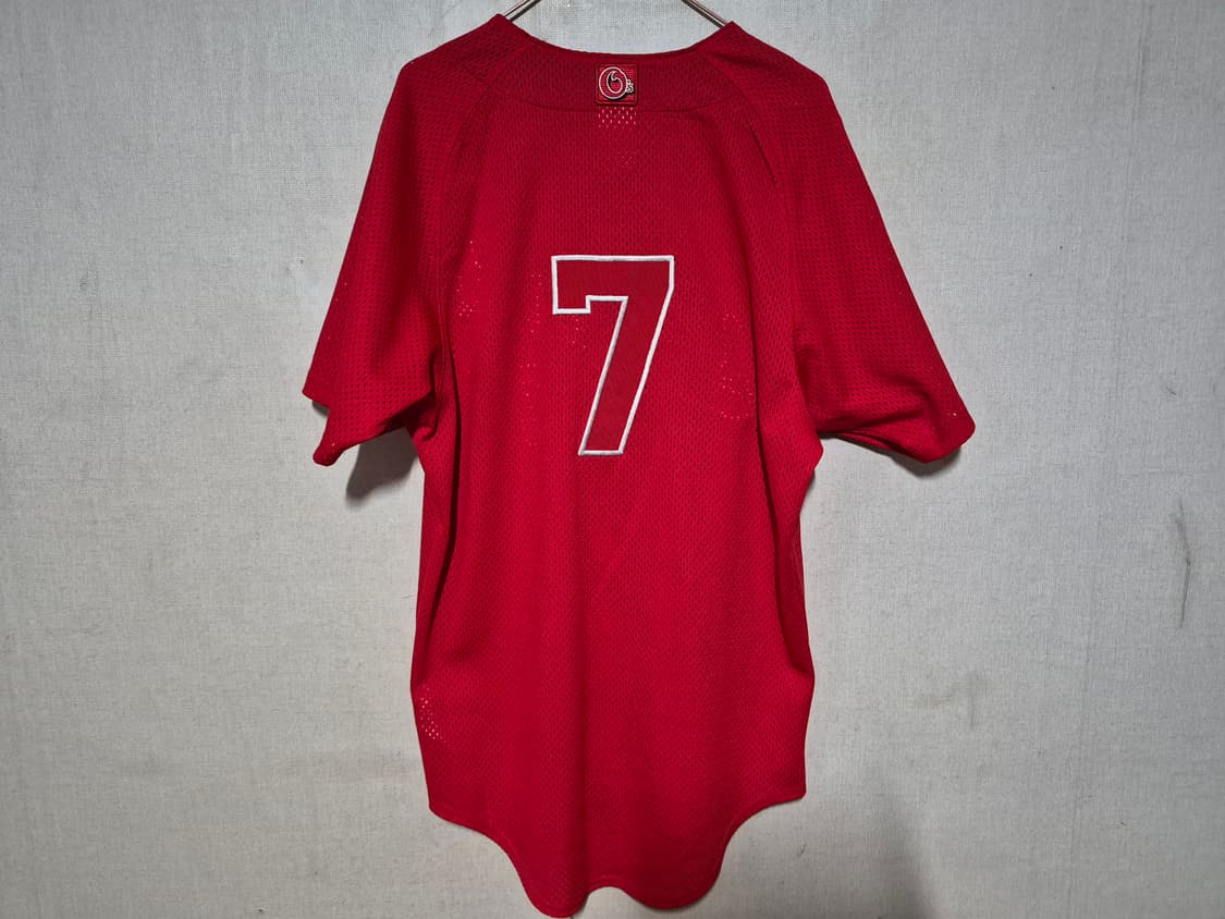 나이키 야구져지( S) 상품이미지2