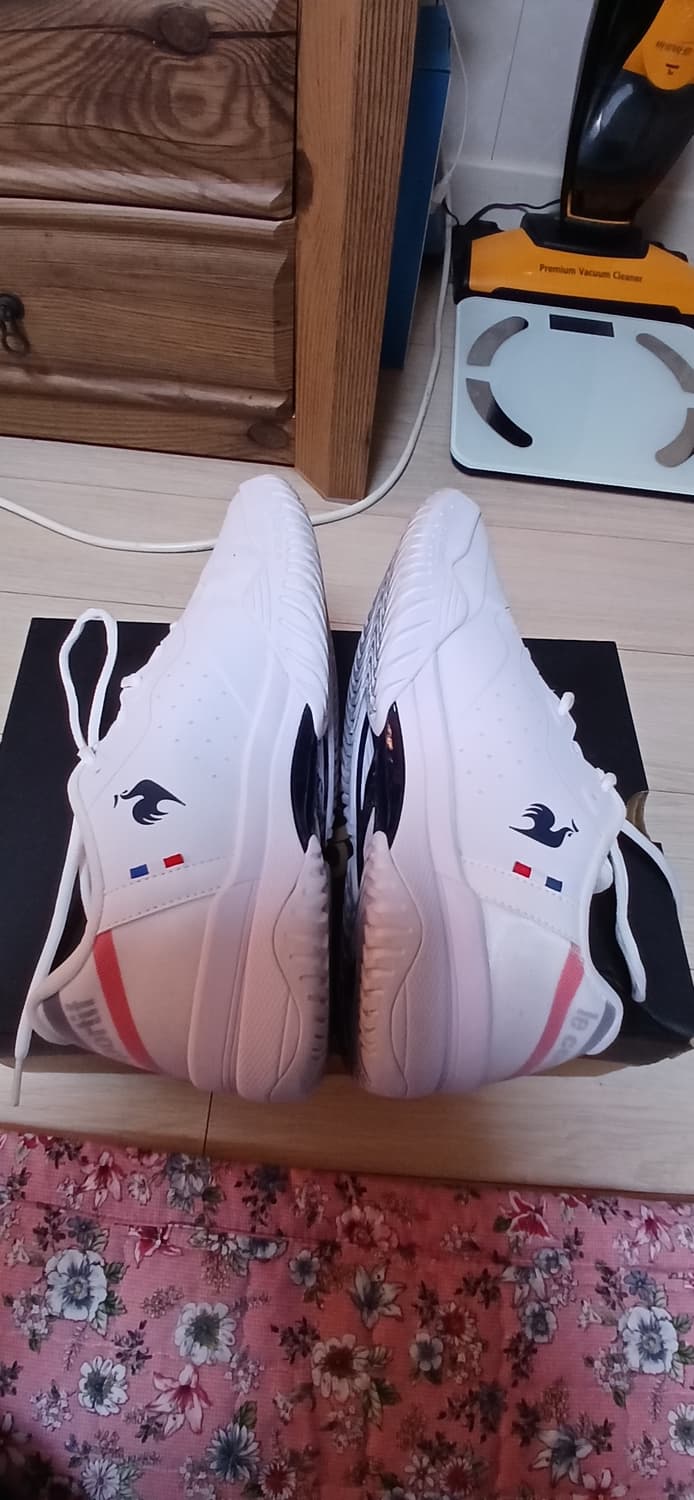 르꼬끄 테니스화(275mm)   상품이미지9