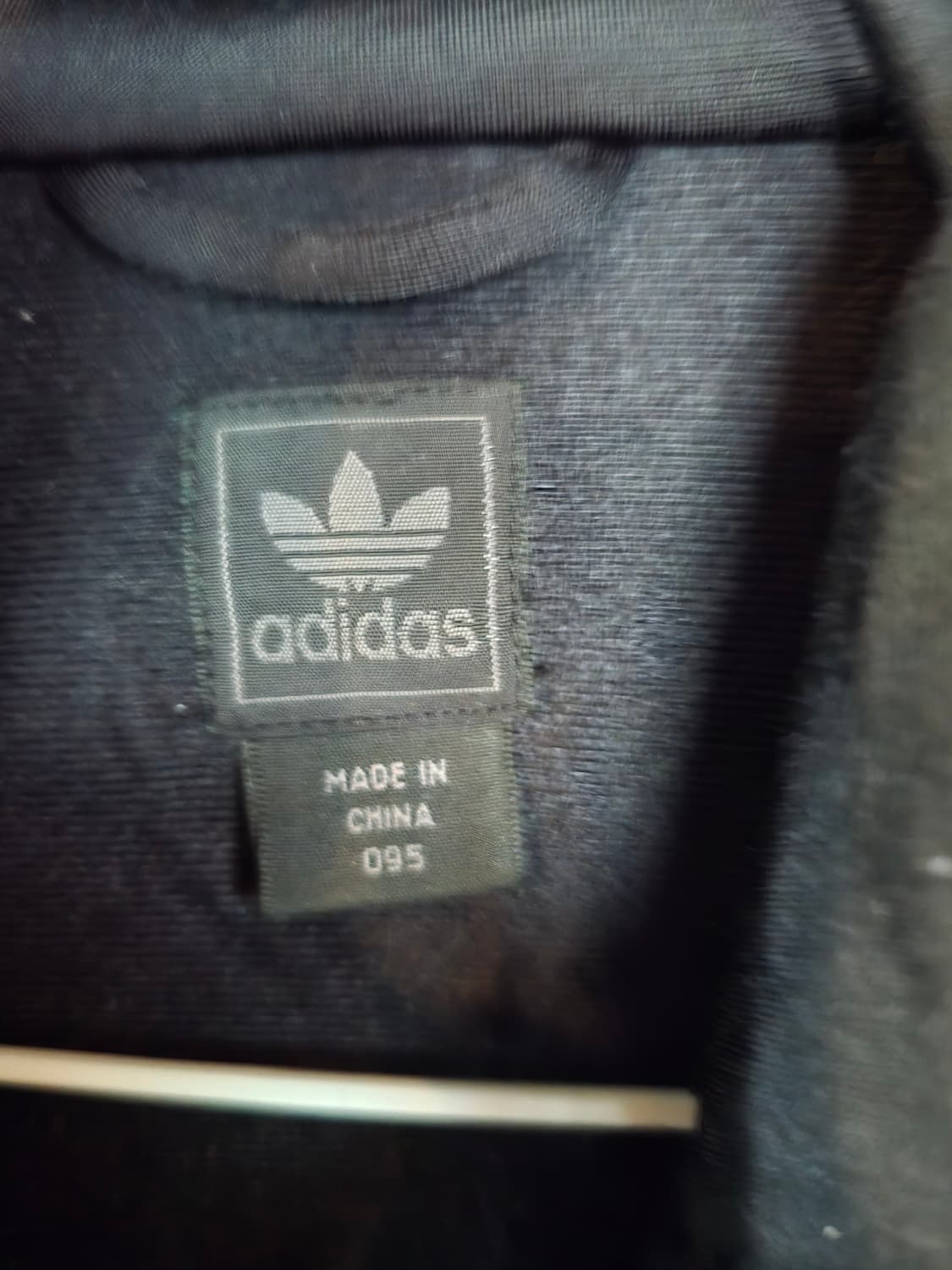 아디다스 파이어버드 삼선 트랙탑 상품이미지4