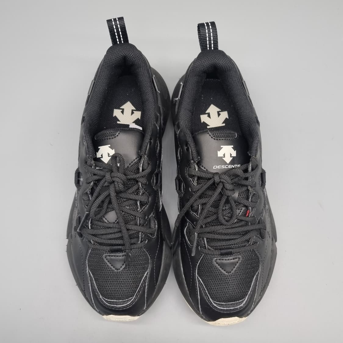 데상트 스토믹 운동화250 상품이미지2