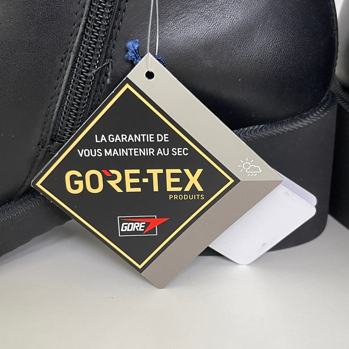 캠퍼 고어텍스 부츠 37 새제품 (235~240) 상품이미지8