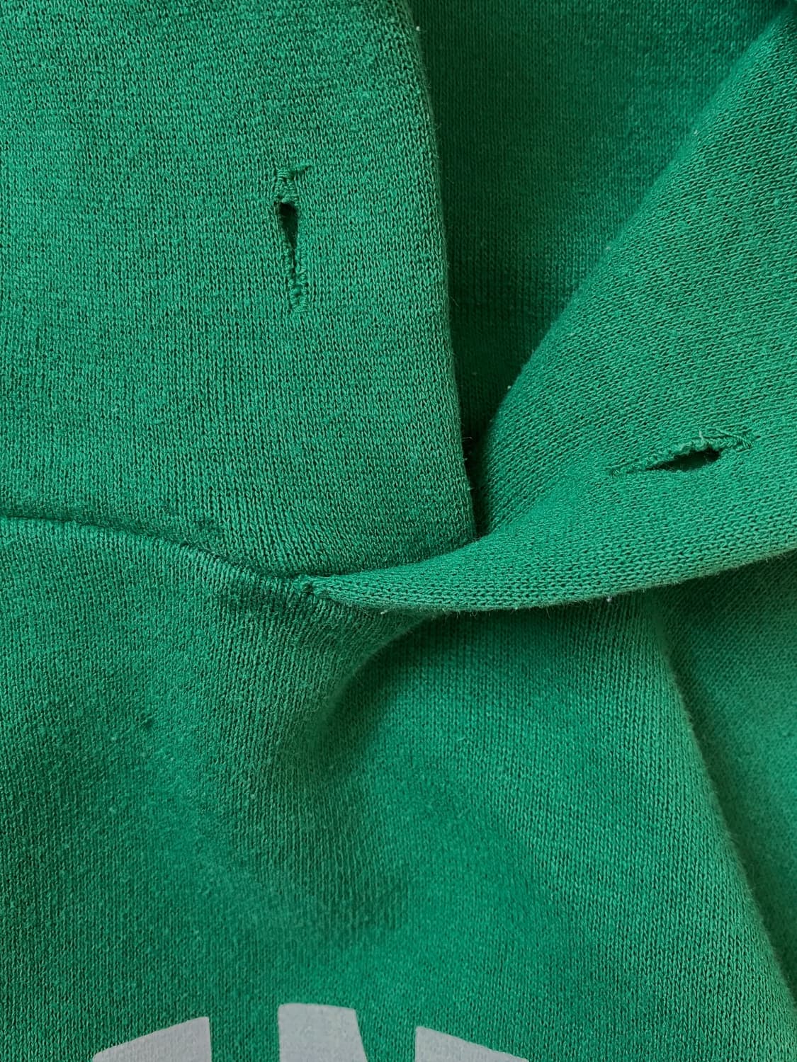 러셀 후드 티셔츠 (Man M) AB1375 상품이미지9