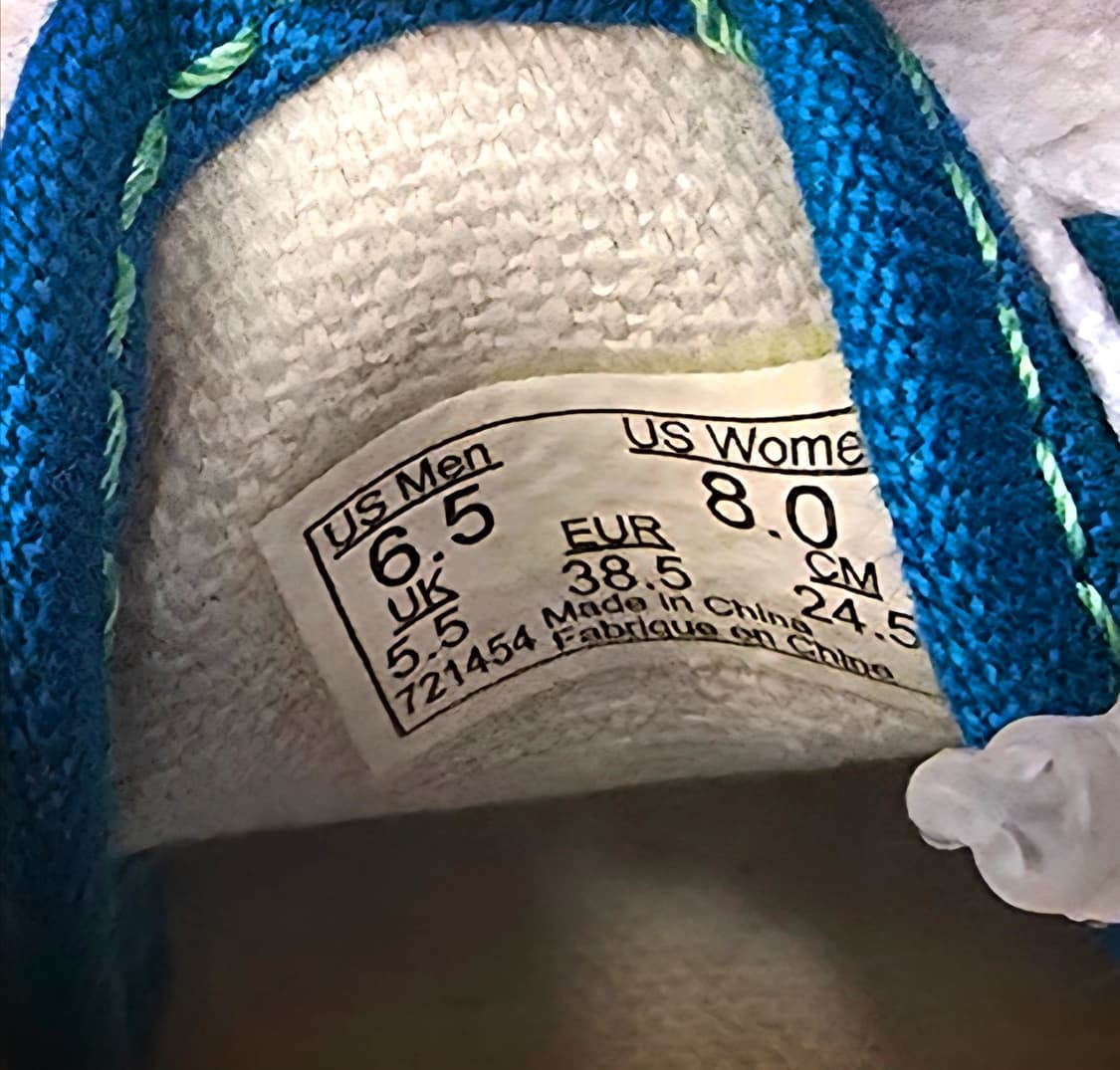 반스 어센틱(Vans Authentic)스니컺ㄷ 상품이미지6