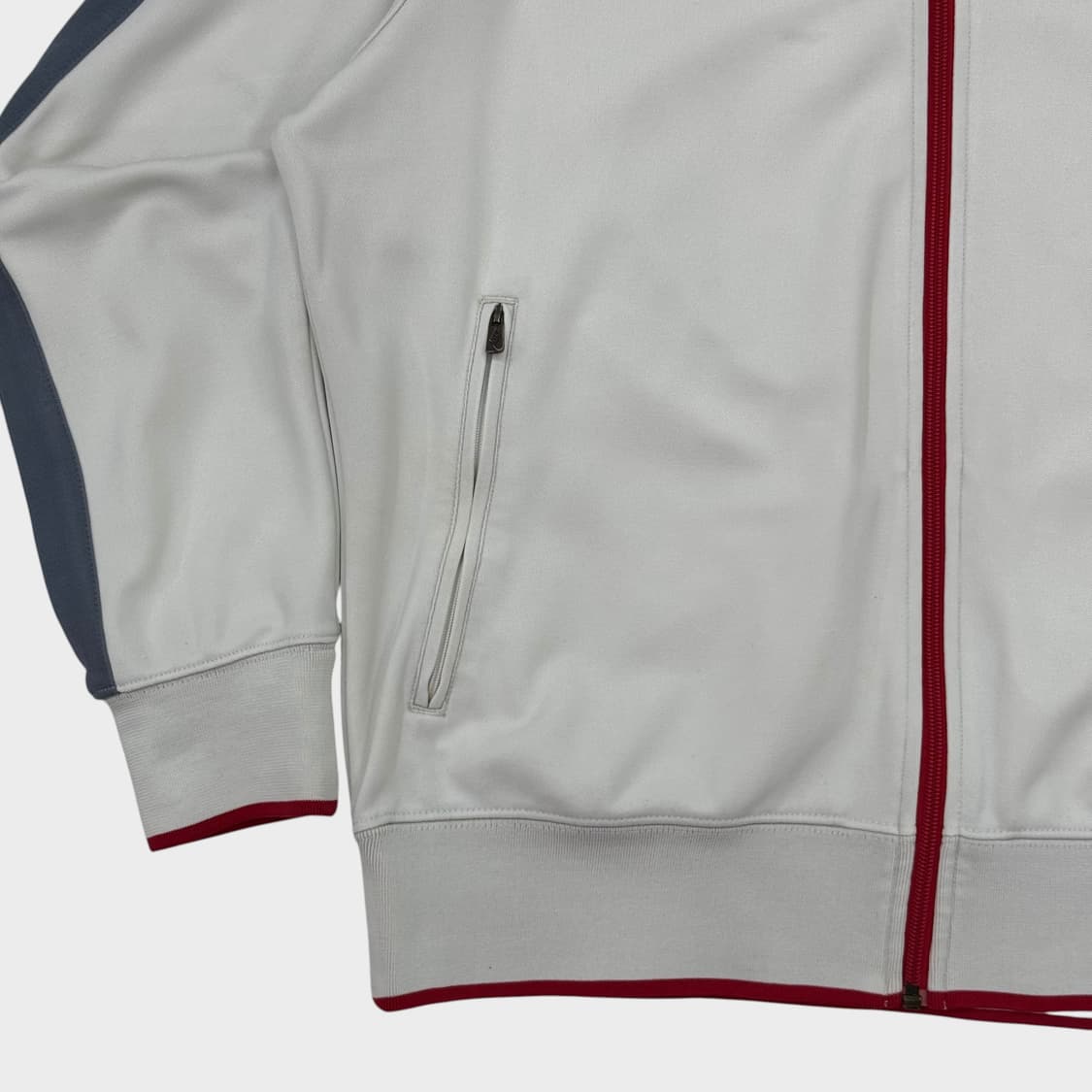 10-11 나이키 맨체스터 유나이티드 트랙 자켓 상품이미지5