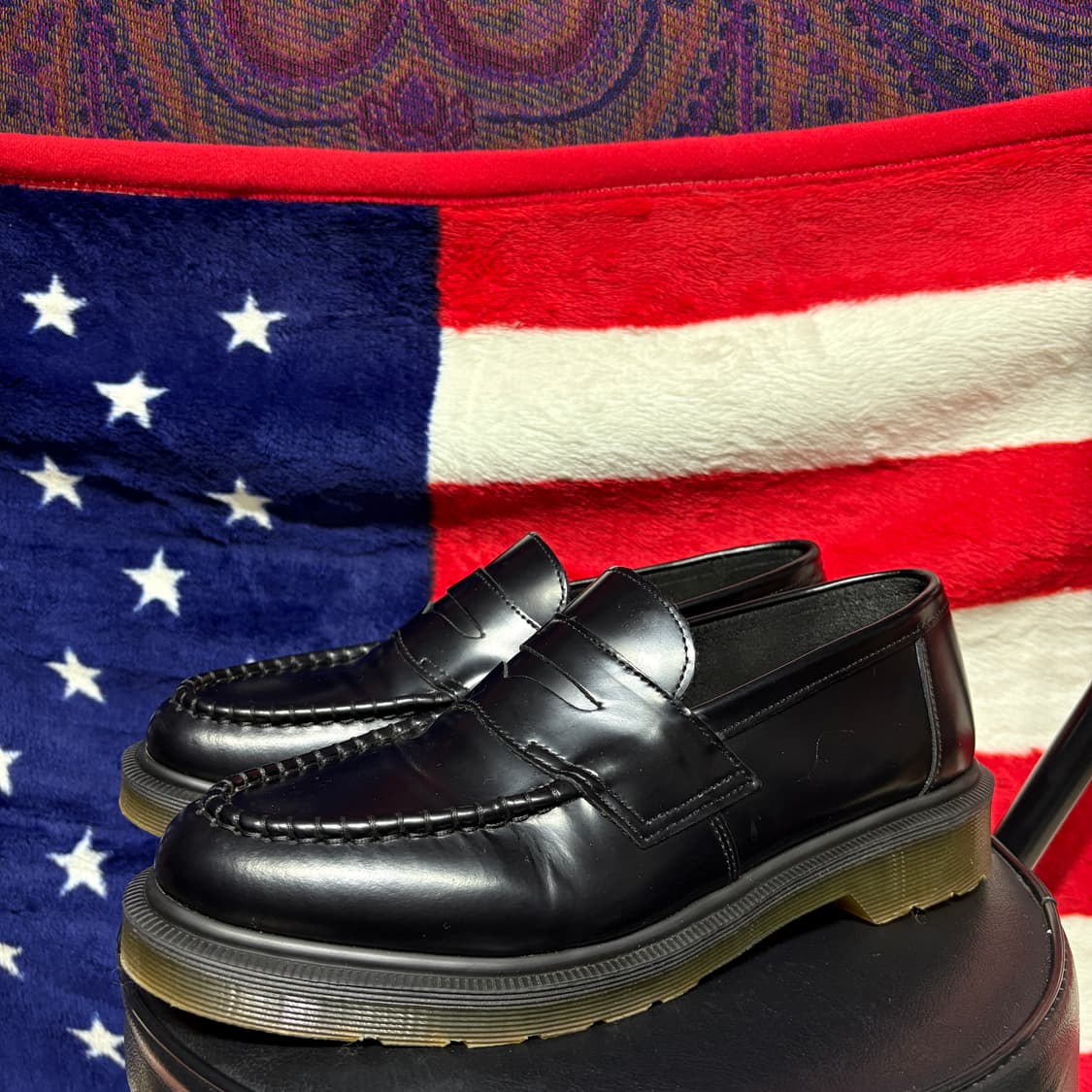 닥터마틴 애보트 페니 로퍼 상품이미지1