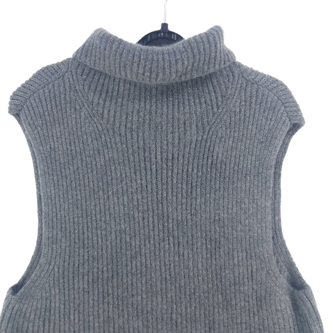 [여S]클럽모나코 울캐시미어 니트 베스트[Y62-135] 상품이미지2