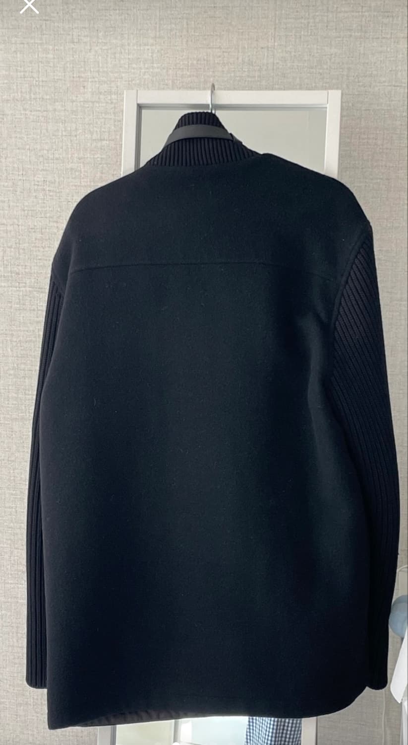 타임 울자켓 (105 사이즈) 상품이미지2