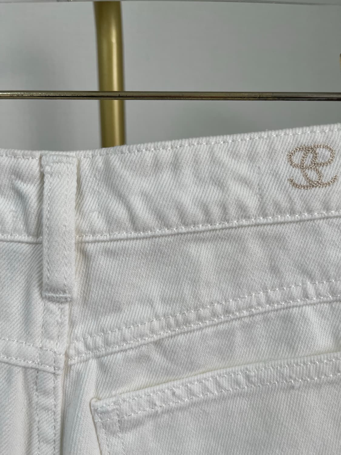 SIE 시에 모노포켓데님쇼츠(S) 상품이미지10