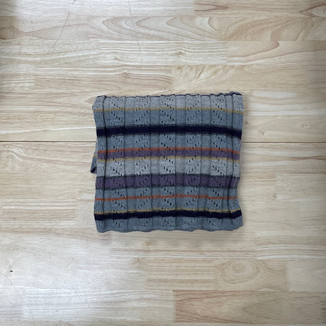 미쏘니 머플러 상품이미지5