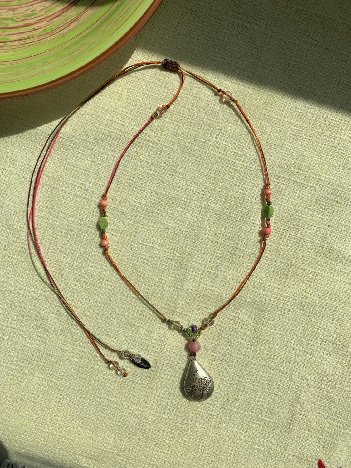 Little Amélie Necklace 상품이미지6