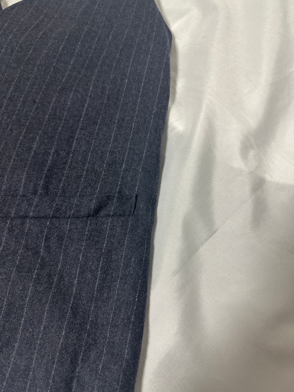 hansolkim 한솔킴 waistcoat 상품이미지3