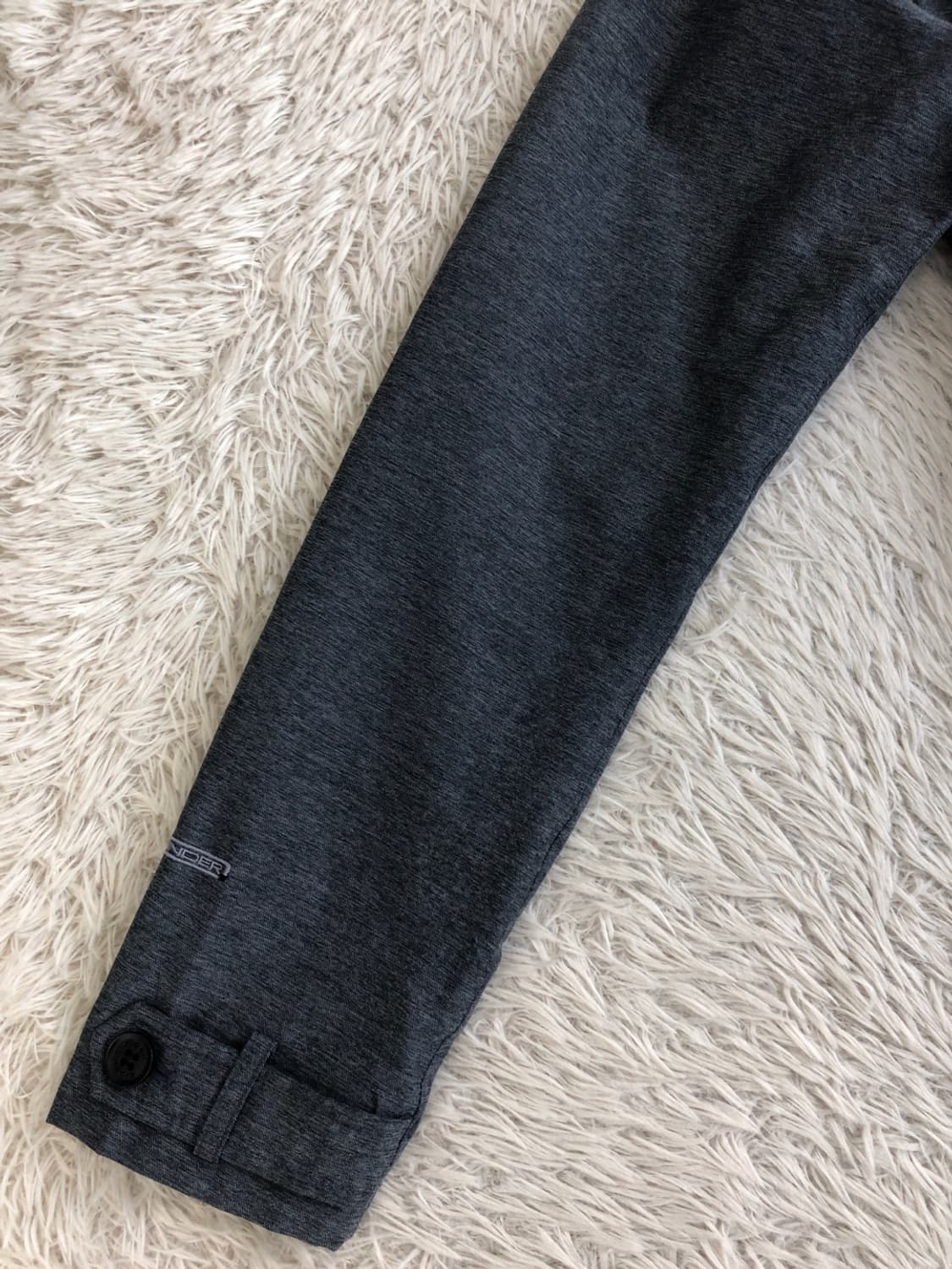 아이더 바람막이/#93 상품이미지3