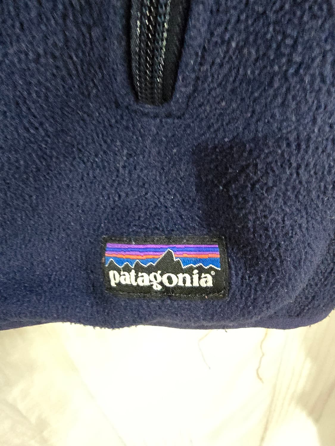 파타고니아 조끼 상품이미지4